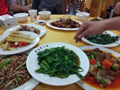 -荣生萝卜汤饭店