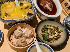 -南京大牌档(龙江新城市广场店)
