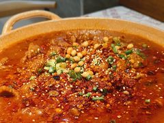 -阆辣荟餐饮(老味道8年·古城店)