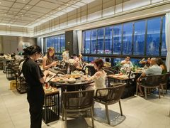 -长嘉·河图火锅(长嘉汇江景旗舰店)