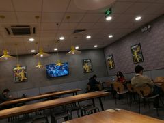 -真功夫(北京西站店)