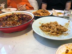 -八珍饺子·烤鸭·家常菜