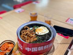 -朴大叔拌饭(上海真如环宇城店)