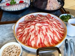 -川味观·鲜货火锅(西湖文化广场店)