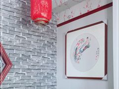 大堂-范记靖远羊羔肉(博物馆店)