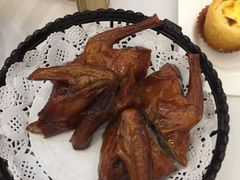 -君德澜酒家·创意粤菜(金山谷店)