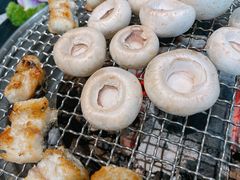 吉力烤鳗鱼-吉力烤鳗