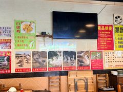 -伍哥厨房(新滘东路店)