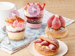 -BreadTalk面包新语(虹口龙之梦店)