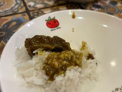 -番茄屋葡式美食(总店)