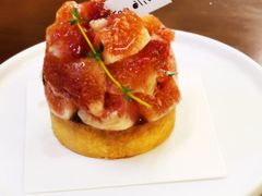 -Ten Olives甜点