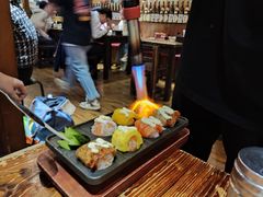 -小川洋风料理(街道口店)