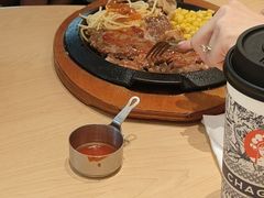 -菲滋意式餐厅(温岭银泰城店)