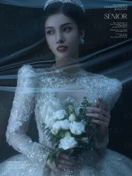 -金公主婚纱摄影(和平店)