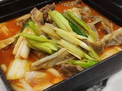 -大西洋餐厅(肇嘉浜路店)