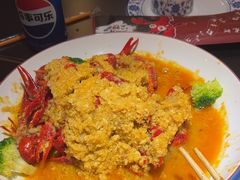 -京悦南门涮羊肉·羊蝎子火锅(田林路店)