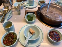 -润园四季椰子鸡火锅(南山海岸城店)