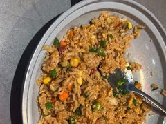 -盔甲王·猛货牌档(安泰店)