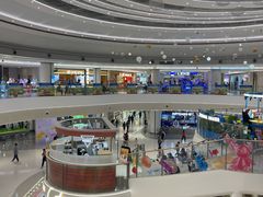 -深圳龙华星河COCO City(民治店)