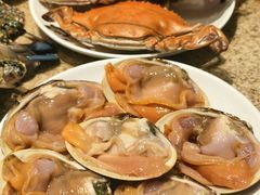 -初色海鲜自助(万丰路店)