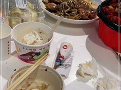 -盒马鲜生(金桥国际广场店)