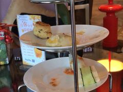 -定制下午茶·咖啡·甜品(温德姆至尊豪廷大酒店)