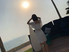 -迪拜帆船酒店海底餐厅