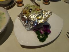 火焰山豆腐-1-中庸素香阁(建发广场店)