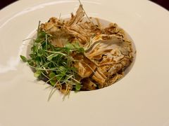 -中国坊中餐厅(石家庄希尔顿酒店)