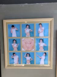 -韩孕社专业孕妇摄影(和平店)
