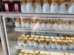 -泰康食品(南京东路店)
