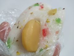 重阳栗糕-江南春(中山中路店)