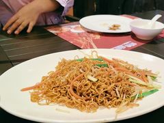 -喷泉广场餐厅·宵夜·海鲜烧烤大排档(长隆企鹅酒店)