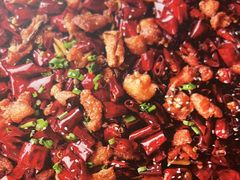 -辣婆婆(航天桥店)