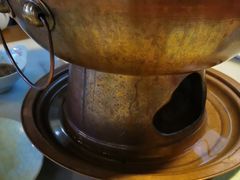 -正福居老北京正宗铜锅泉水涮肉(彰化路店)