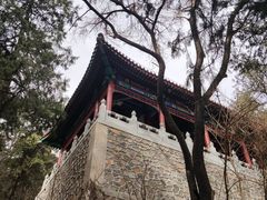 -香山公园