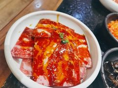 -九田家黑牛烤肉料理(石路天虹店)