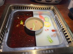 三味锅底-大渝火锅(苏州西城永捷店)