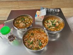 -元吉老一碗小锅米线(胜利广场店)