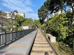 -铁路文化公园