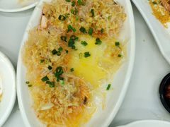 -清香海鲜餐厅(青澳湾地标美食店)