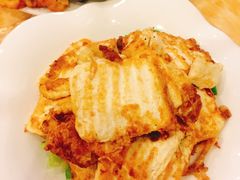 -玛嘻哒韩国料理延吉烤肉(莫邪路新天地店)