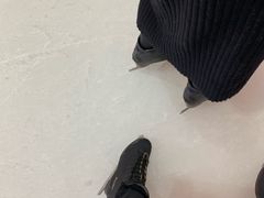 -冠军冰场CHAMPION RINK(苏州中心商场店)