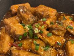 -一楼食业·美食人家