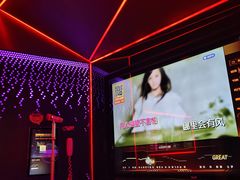 -星聚会KTV(上海徐汇西岸凤巢店)