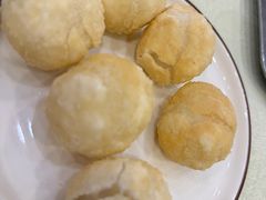 -奥华餐厅·老张记(台基厂店)