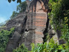 -丹霞山风景名胜区