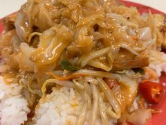 -美芝律剪刀剪咖喱饭