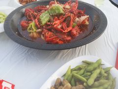 -金陵暴走小龙虾·迷踪蟹(凯德MALL店)