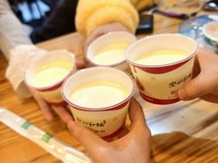 -老姑砂锅·烧烤天津菜(体北道店)
